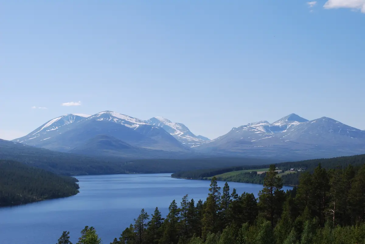 Innlandet