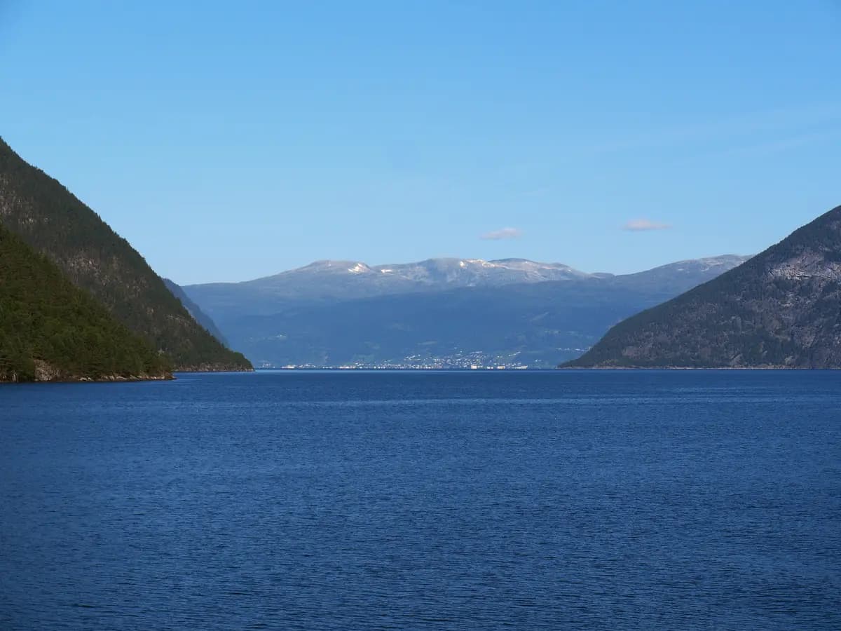 Vestland