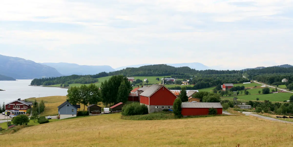 Trøndelag